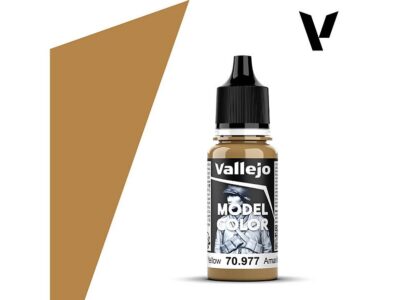70977 Desert Yellow