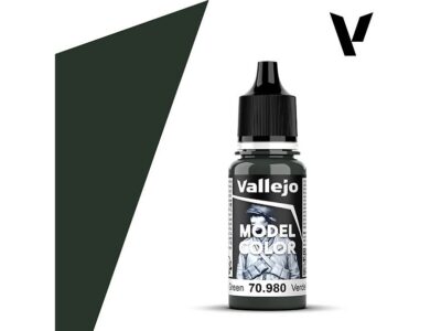 70980 Black Green