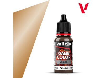 72057 Bright Bronze