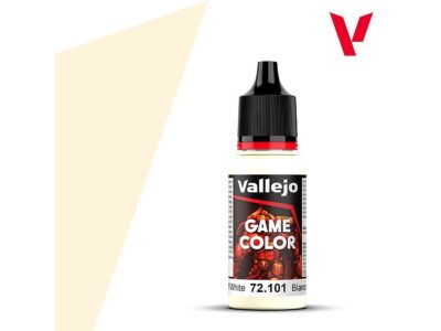 72101  Off. White