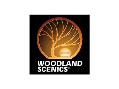 Woodland scenics Spor HO