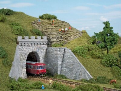 11342 Tunnel Portaler