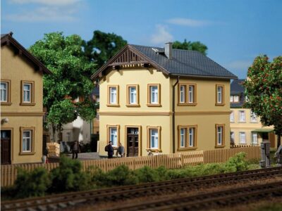 11349 Banemesterhus