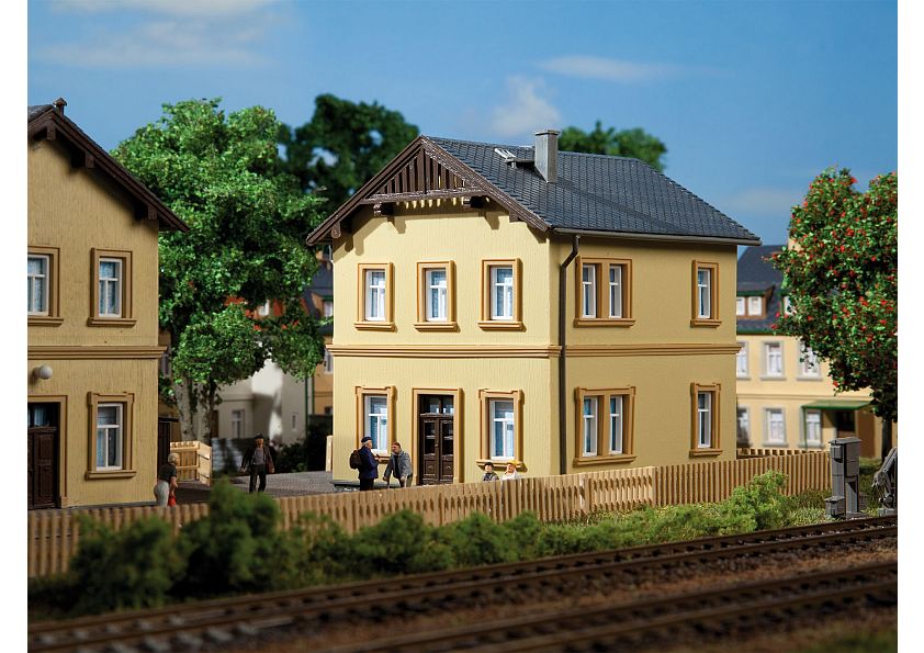 11349 Banemesterhus
