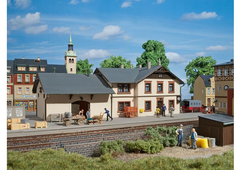 11362 Banegård Oberrittergrün