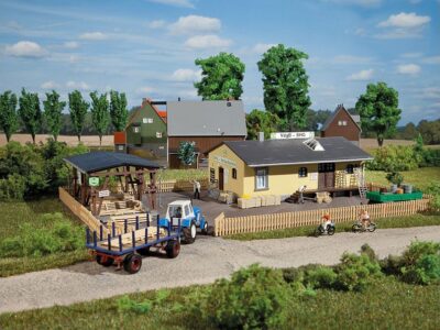 11374 Landlig handelsbygning
