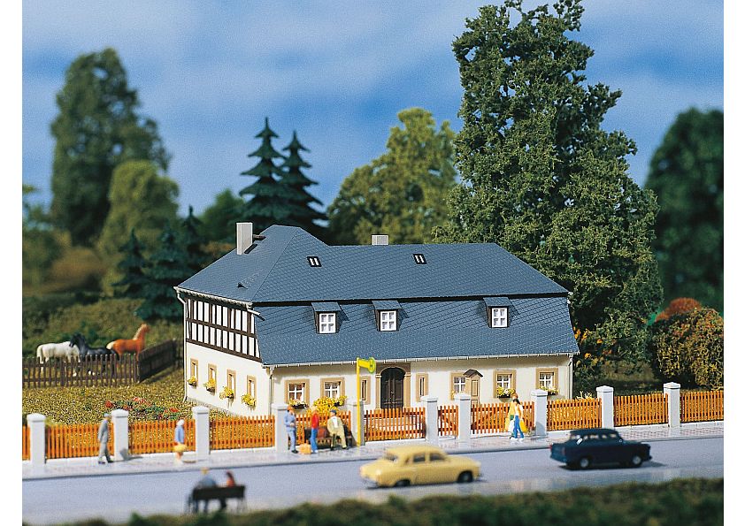 11385 Beboelseshus Mühlenweg 1