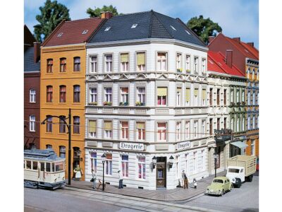 11398 Hjørnehus Schmidtstrasse 25
