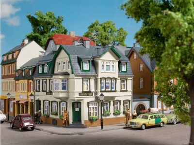 12255 Hjørnehus Irish Pub