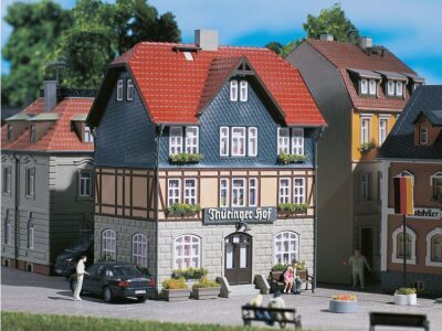 12271 Gasthaus Thüringer Hof
