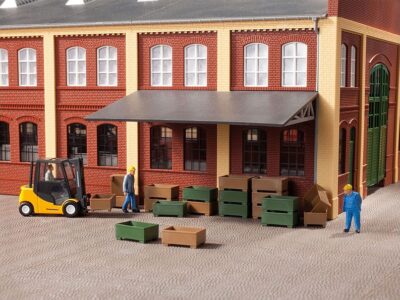 41632 Transport kasser