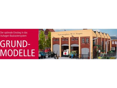Grundmodeller