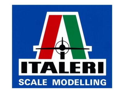 Italeri 1:24
