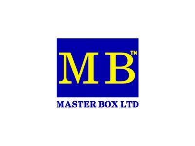 Masterbox 1:24