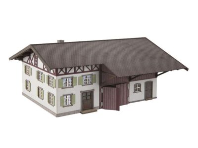 66714  Bondegård