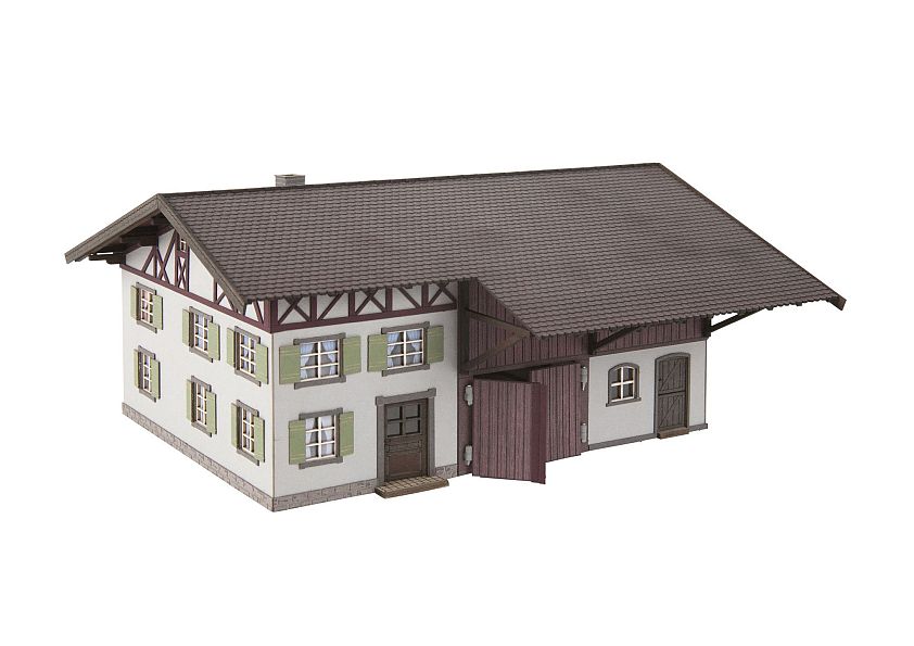 66714 Bondegård