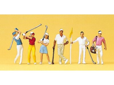 10231  Golfspillere