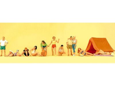 10538  På campingpladsen