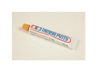 87053  Putty (Basic type)