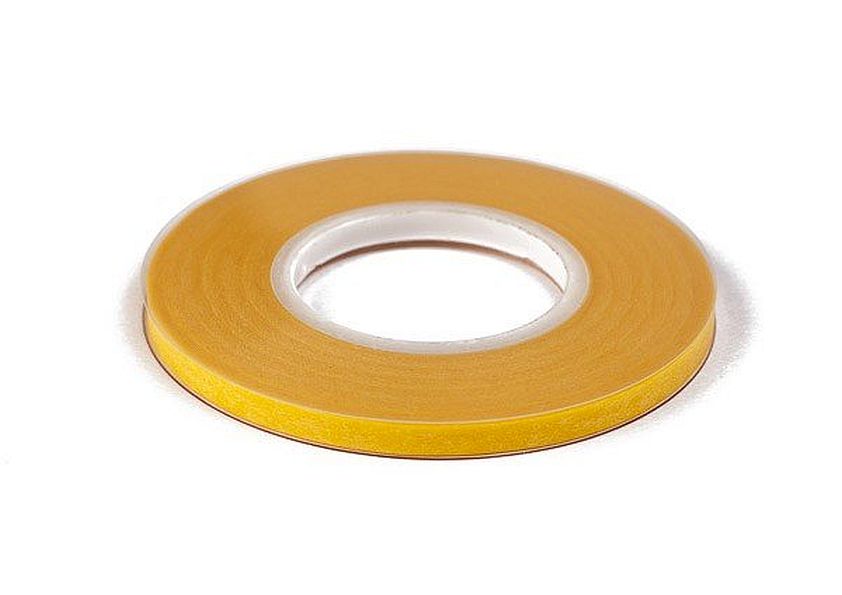 87208 Tamiya Masking Tape 3mm - Billede 2