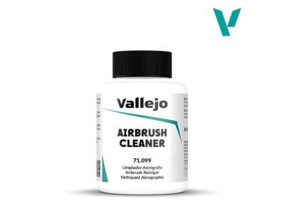 71099  Airbrush Cleaner