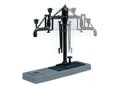 Bevægelige figurer