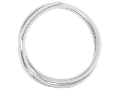 6813 Hvid krympe flex