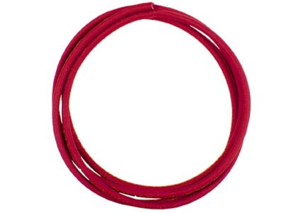 6818 Rød krympe flex