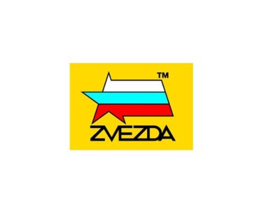 zvezda 1:43