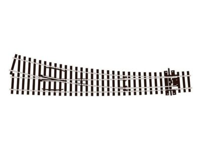 SL-E186 Buet sporskifter