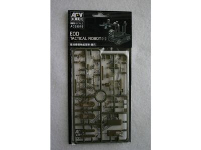 35010  EOD Tactical Robot