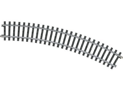 02221  Kurvespor R2 360,0 mm