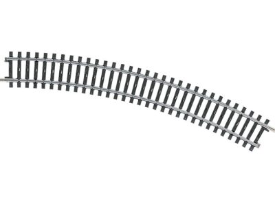 02231  Kurvespor R3 424,6 mm.