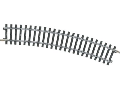02232   Kurvespor R3 424,6 mm.