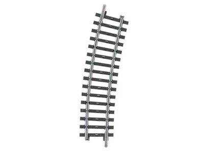 02233  Kurvespor R3 424,6 mm.