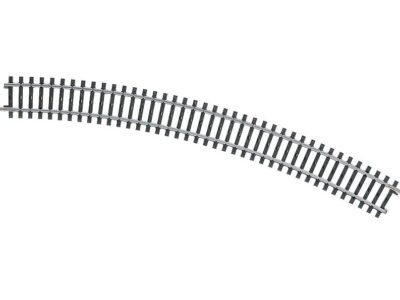 02241  Kurvespor R4 553,9 mm