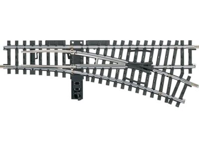 02266  Sporskifte højre 168,9 mm