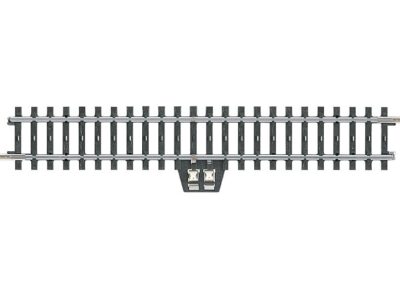 02290  Lige tilslutningsspor 180,0 mm