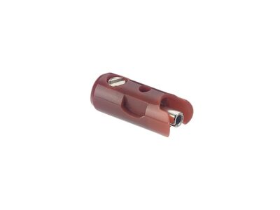 71421  Brune muffer