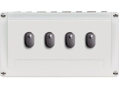 72751 Betjeningspult til Hobby signal serien