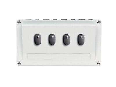 72760 Kontrolpult digital signaler