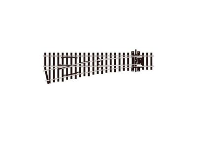 SL-E192 venstre skifte lille radius code 75