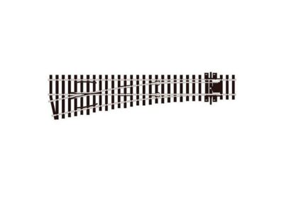 sl-E196 Venstre sporskifte code 75