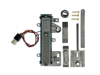 40292  Afkobler