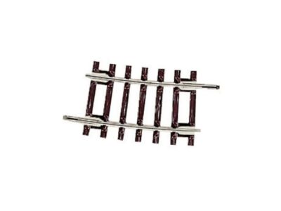 42408  Buet skinne R2, 1/4