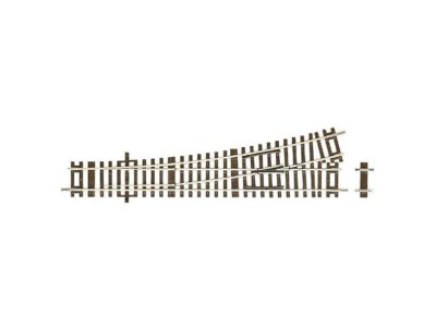 42440 sporskifte venstre WI 15 grader