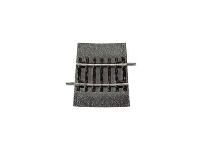42508  Buet skinne R2 1/4, 7,5 grad