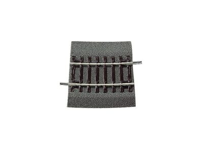 42509  Buet skinne R3 1/4, 7,5 grad
