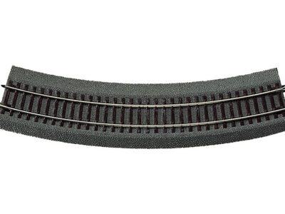 42524  Buet skinne R4 30.grader