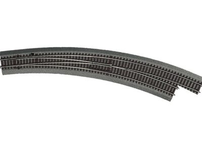 42569 Buet Sporskifte Højre R9/R10